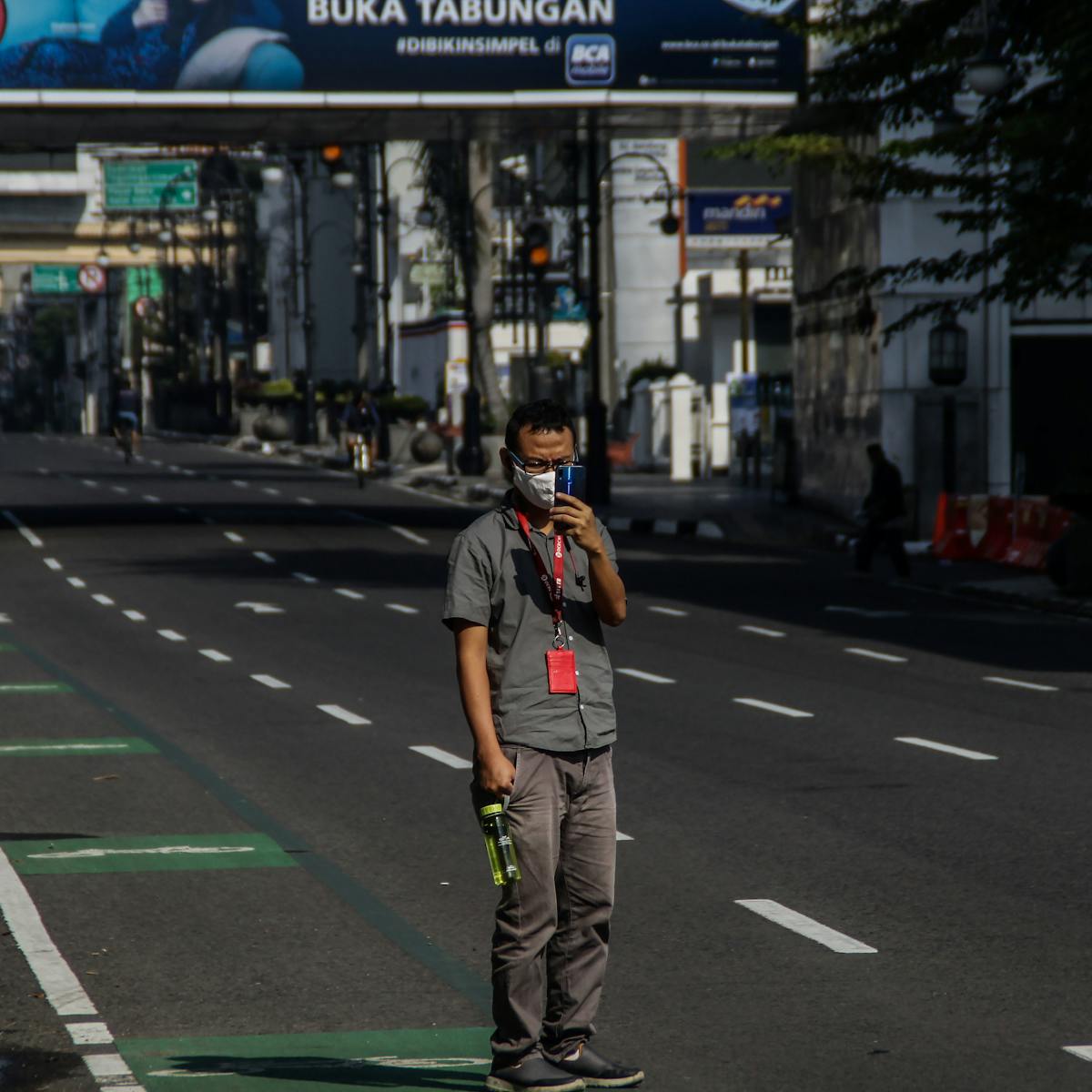 Explainer Seperti Apa Gugatan Class Action Di Indonesia