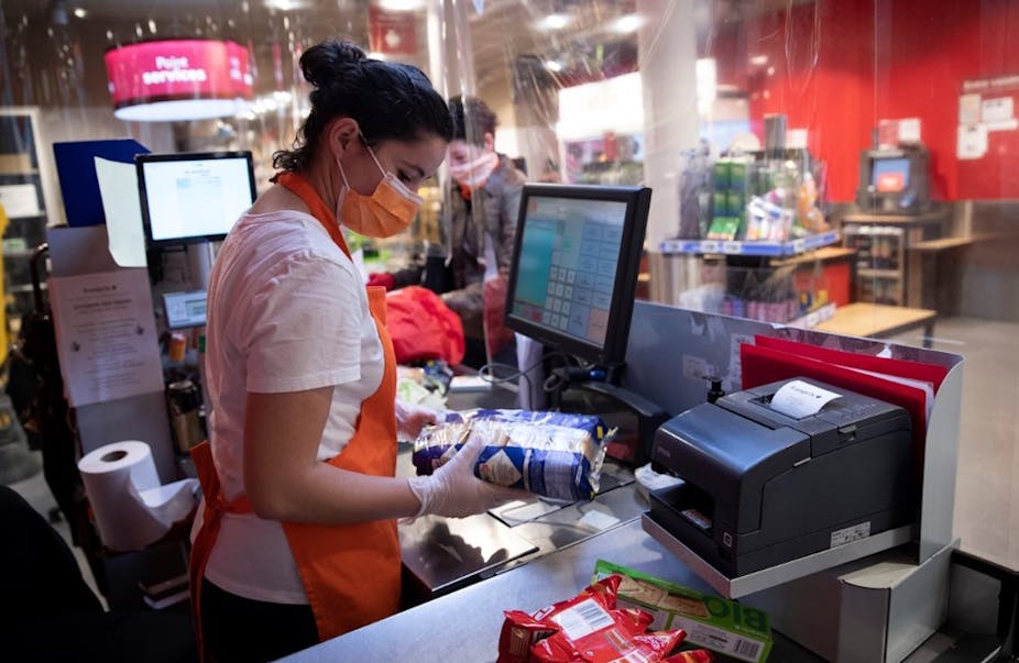 Travailleurs Non Confines Quand Et Comment Peut S Exercer