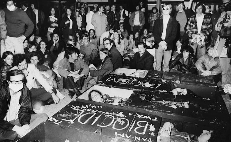 Denver S First Earth Day 1970 Denver Public Library History