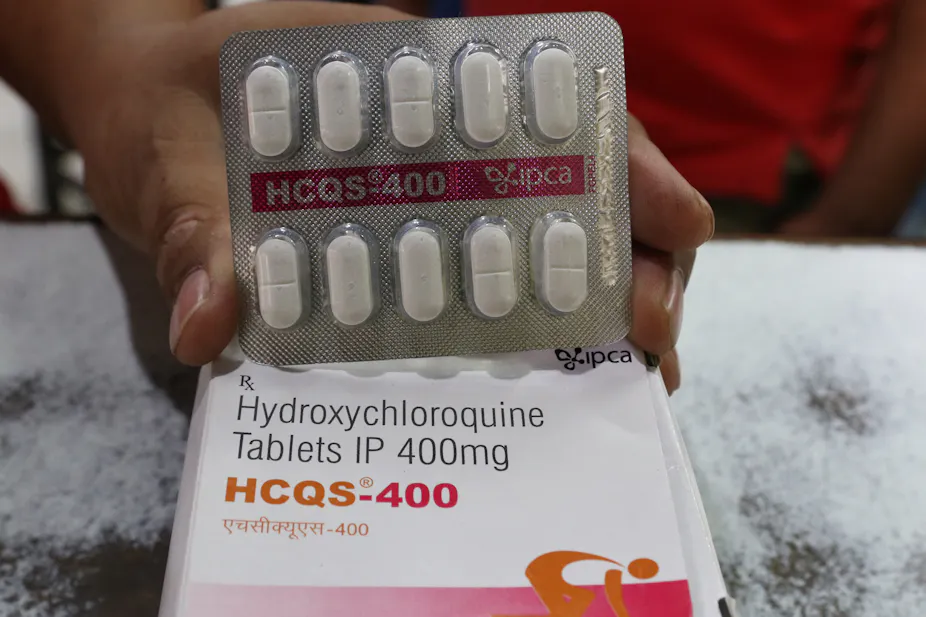 Hydroxychloroquine Side Effects Rash Pictures