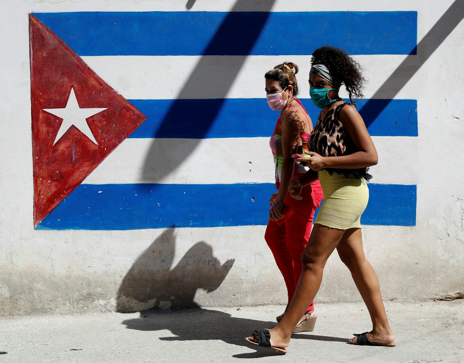 Coronavirus Response: Why Cuba Is Such an Interesting Case