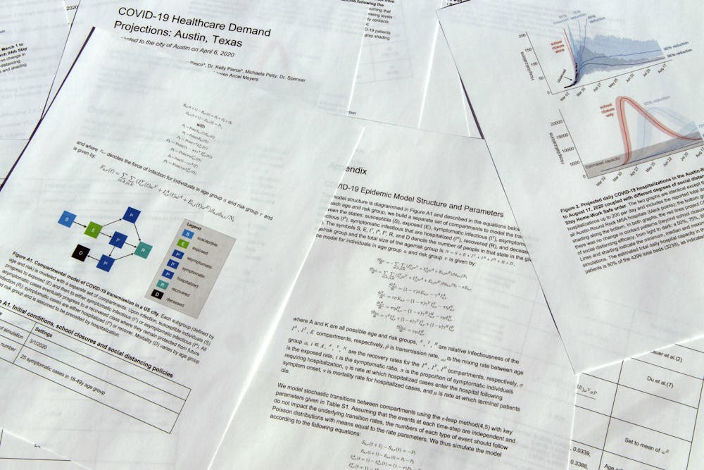 Lack Of Data Makes Predicting Covid 19 S Spread Difficult But Models Are Still Vital
