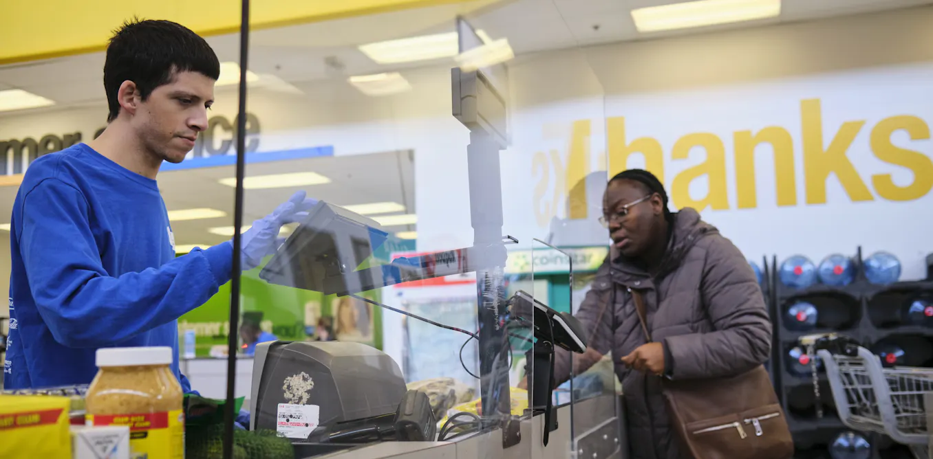 Coronavirus The Risks To Essential Workers With Hidden Health Conditions coronavirus-the-risks-to-essential-workers-with-hidden-health-conditions