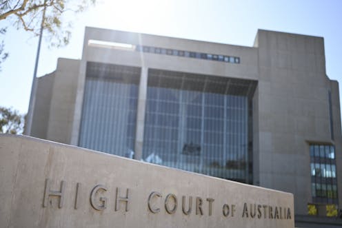 what did the High Court find in the Annika Smethurst v AFP case?