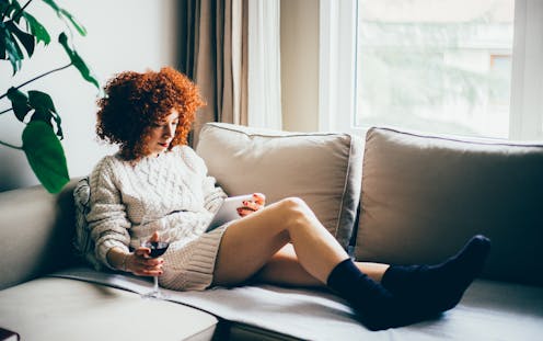 Worried about your drinking during lockdown? These 8 signs might indicate a problem