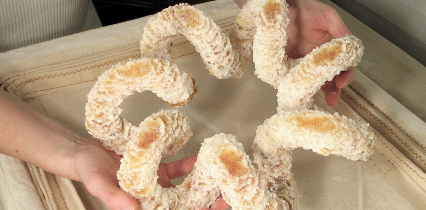 The Ultimate Iron Chef When 3d Printers Invade The Kitchen