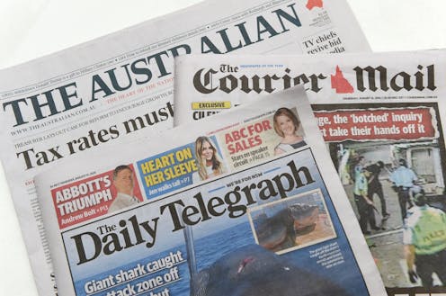 The High Court rules in favour of News Corp, but against press freedom