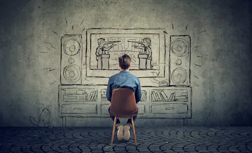 Por qué creemos en bulos?