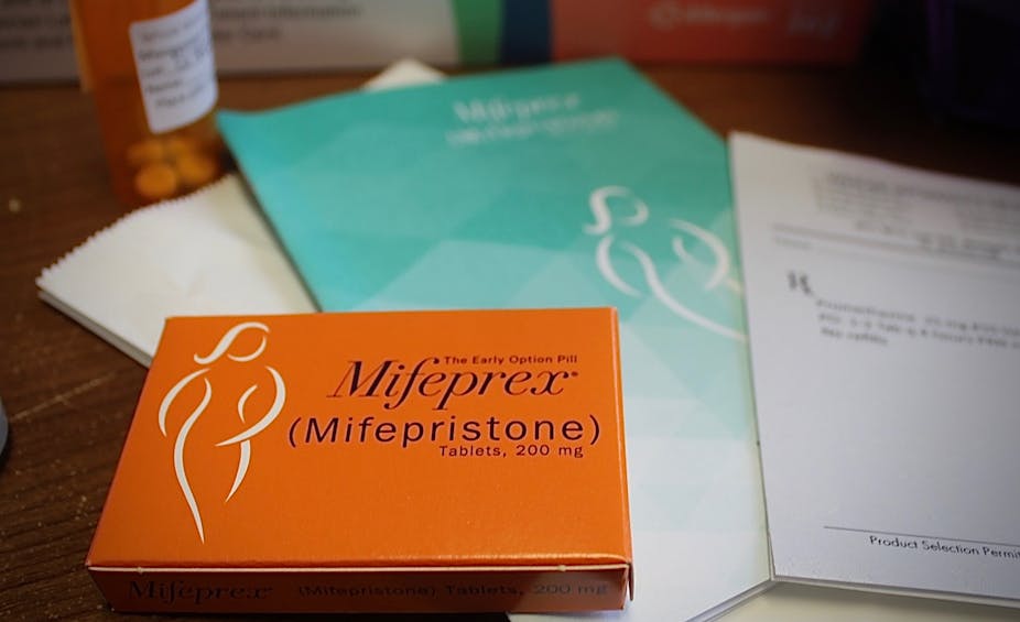 Ru486 And Misoprostol Online