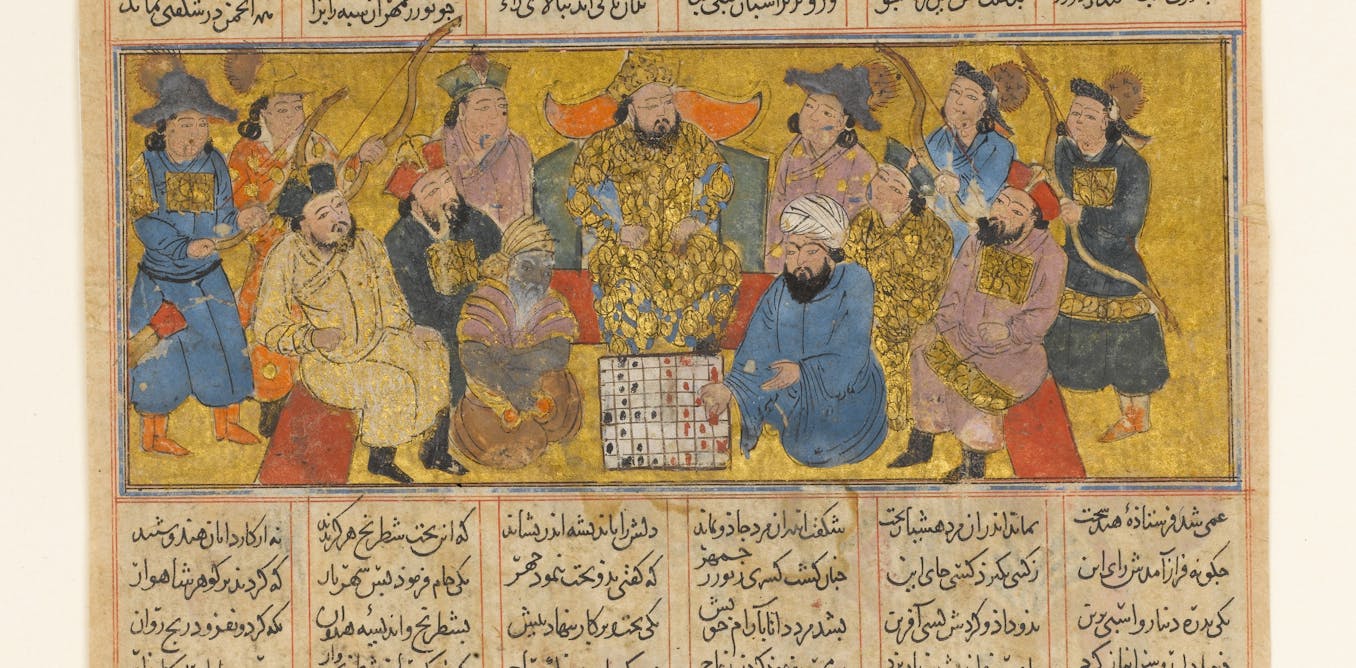 Face au mur de la croissance exponentielle