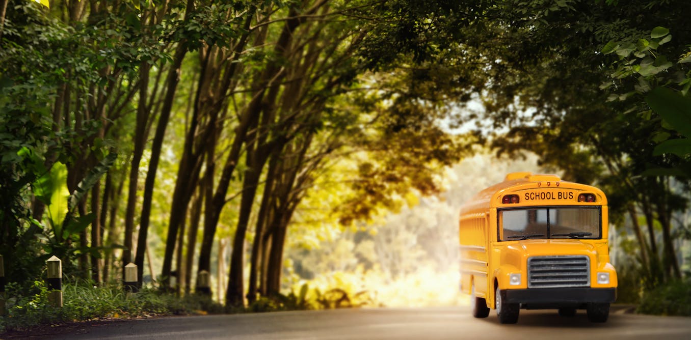 What S Next For Schools After Coronavirus Here Are 5 Big Issues