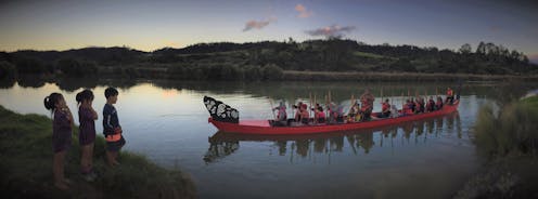 Caring for community to beat coronavirus echoes Indigenous ideas of a good life