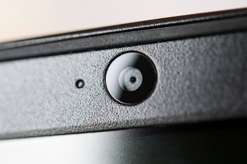 Hackers can access your mobile and laptop cameras and record you – cover them up now