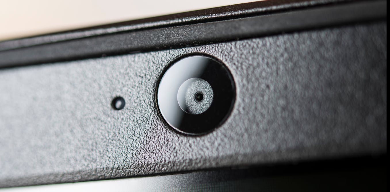 Hackers Can Access Your Mobile And Laptop Cameras And Record You Cover Them Up Now