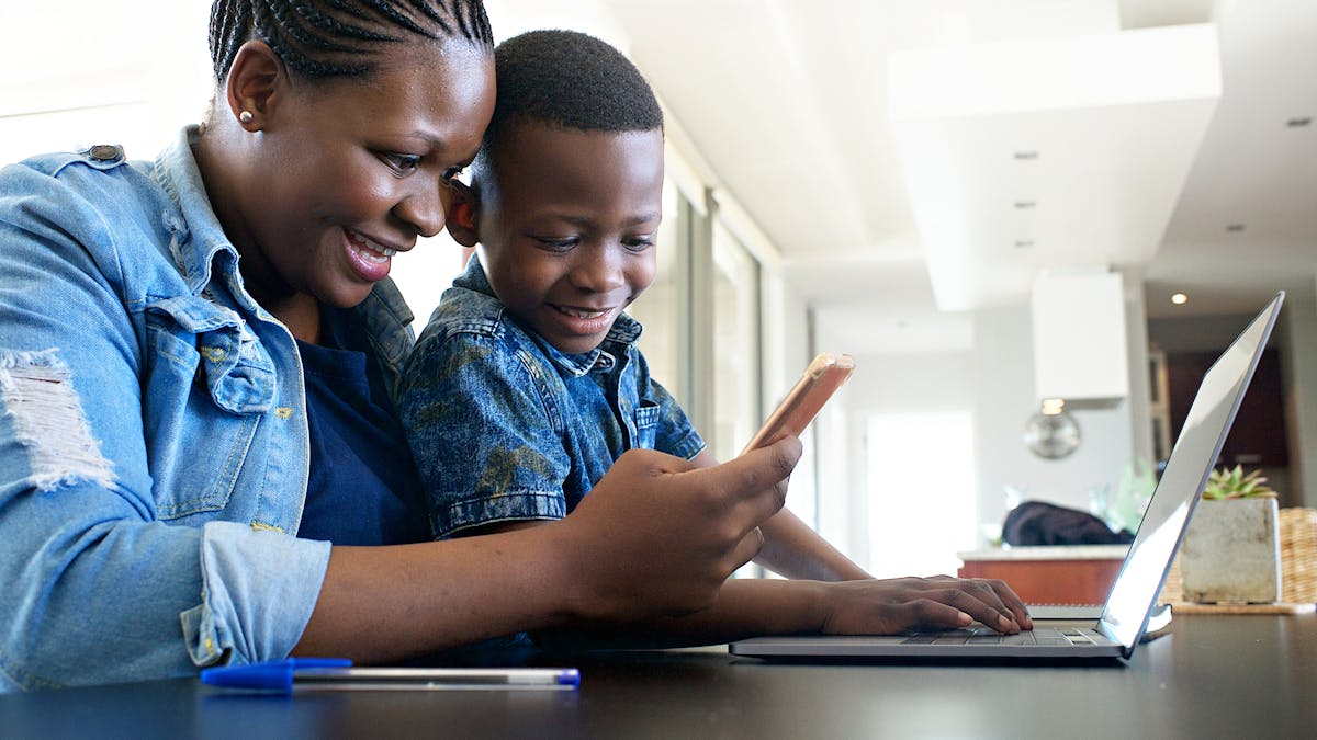 Delivering Education Online Coronavirus Underscores What S