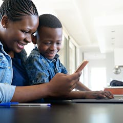 Online Learning News Research And Analysis The Conversation