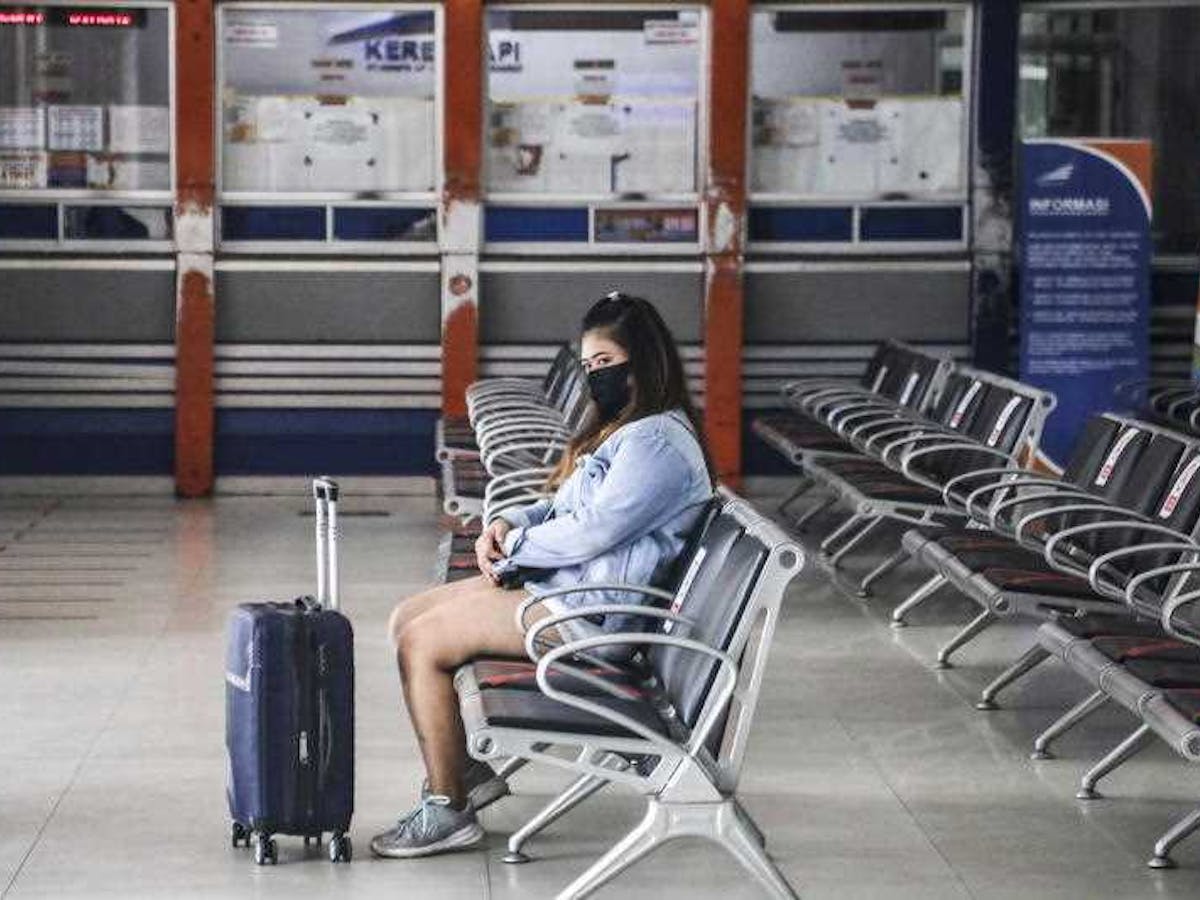 Two Reasons Why China Needs To Expand Its Help To Indonesia To Deal With Covid 19