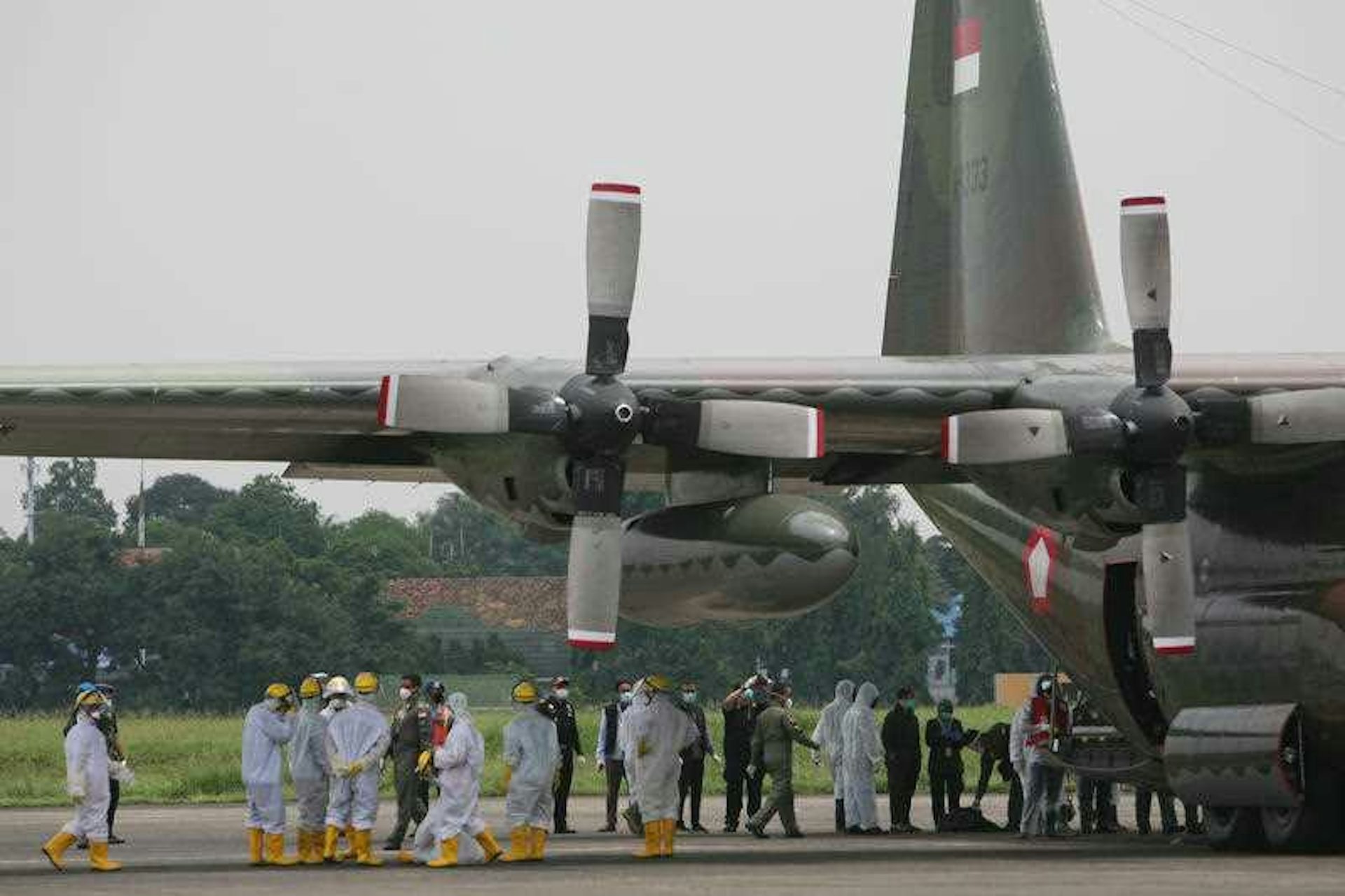 Dua Alasan Mengapa Cina Perlu Memperbanyak Bantuan Ke Indonesia Untuk ...