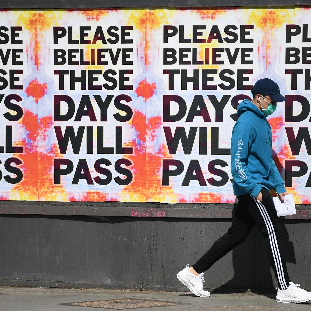 Lockdown Uk Four Experts Explain How To End It