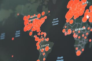 Coronavirus America Latina Y El Caribe Deben Aumentar De Forma Drastica Las Pruebas De Covid 19