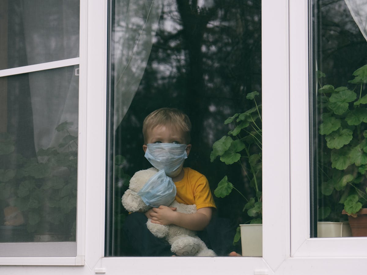 Coronavirus Uk Must Get Real About Exit Strategy Prospects