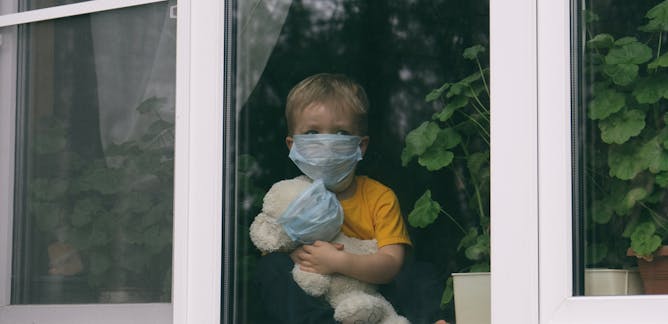 Covid 19 Lockdown News Research And Analysis The Conversation Page 3