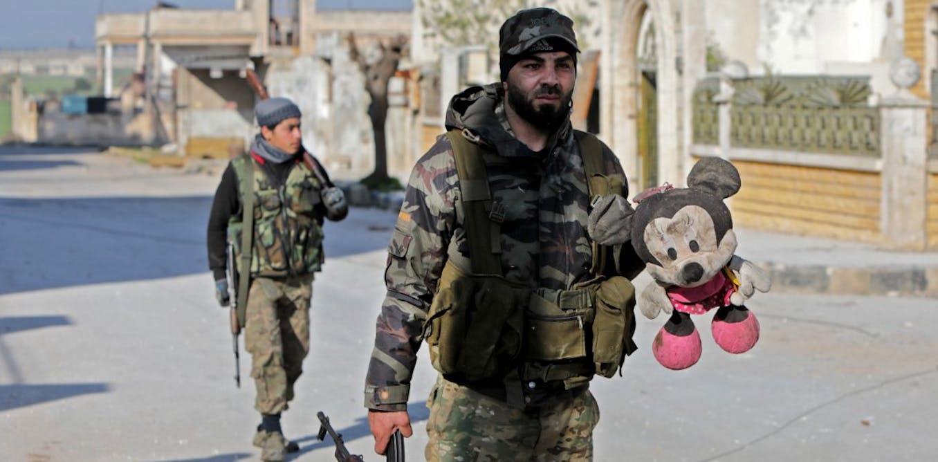 Idlib : vers un rapprochement entre la turquie et les états-unis ?