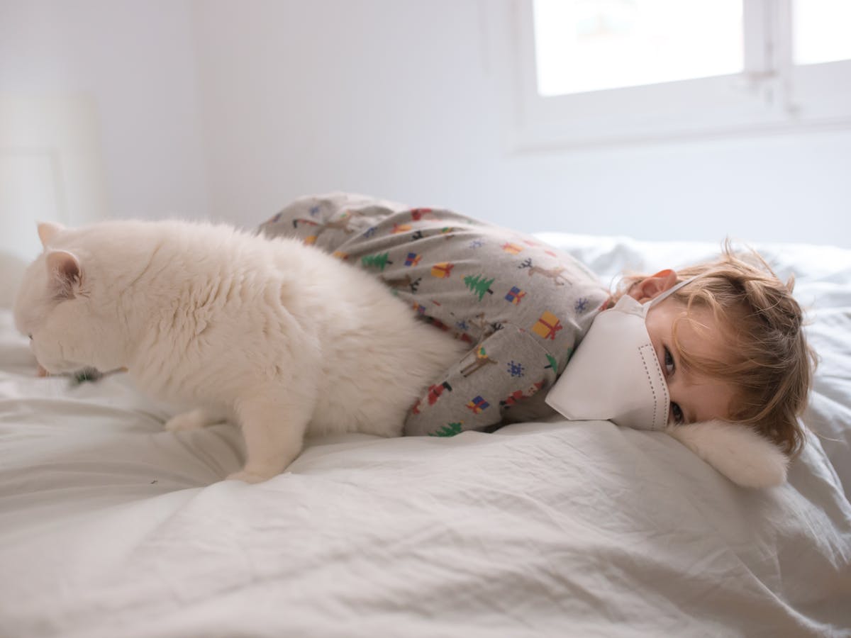 Can Your Pets Get Coronavirus And Can You Catch It From Them