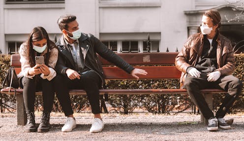 Why do more men die from coronavirus than women?