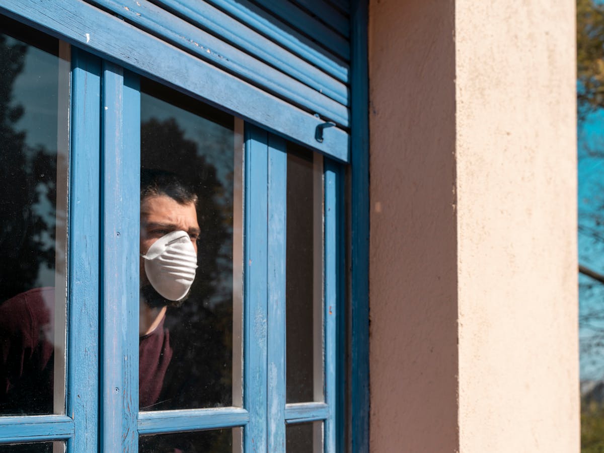 Coronavirus When Should We Lift The Lockdown