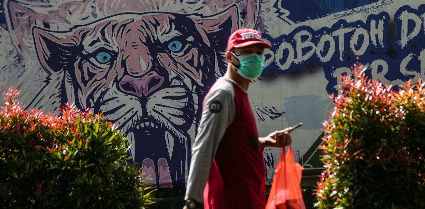 How Social Scientists In Indonesia Can Help Epidemiologists Do Covid 19 Contact Tracing