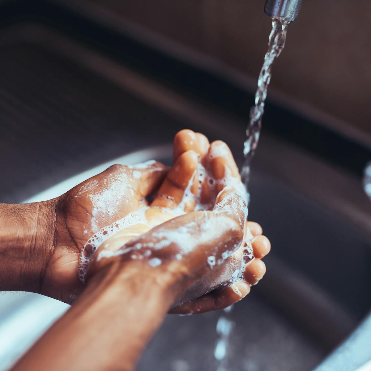 Hand Washing And Distancing Don T Have Tangible Benefits So Keeping Up These Protective Behaviors For Months Will Be Tricky