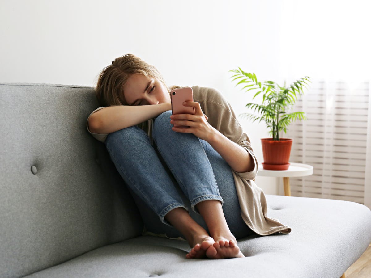 Why FaceTime can't replace face-to-face time during social distancing