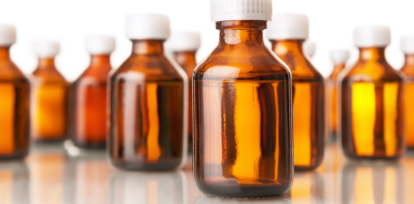 El negocio del MMS: la sustancia tóxica que ni cura el coronavirus ...