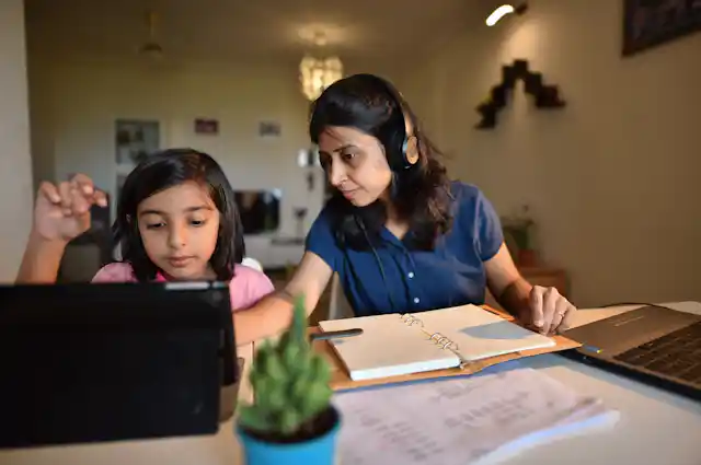 6 tips for parents who home-school