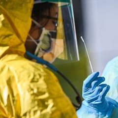 global analysis of data