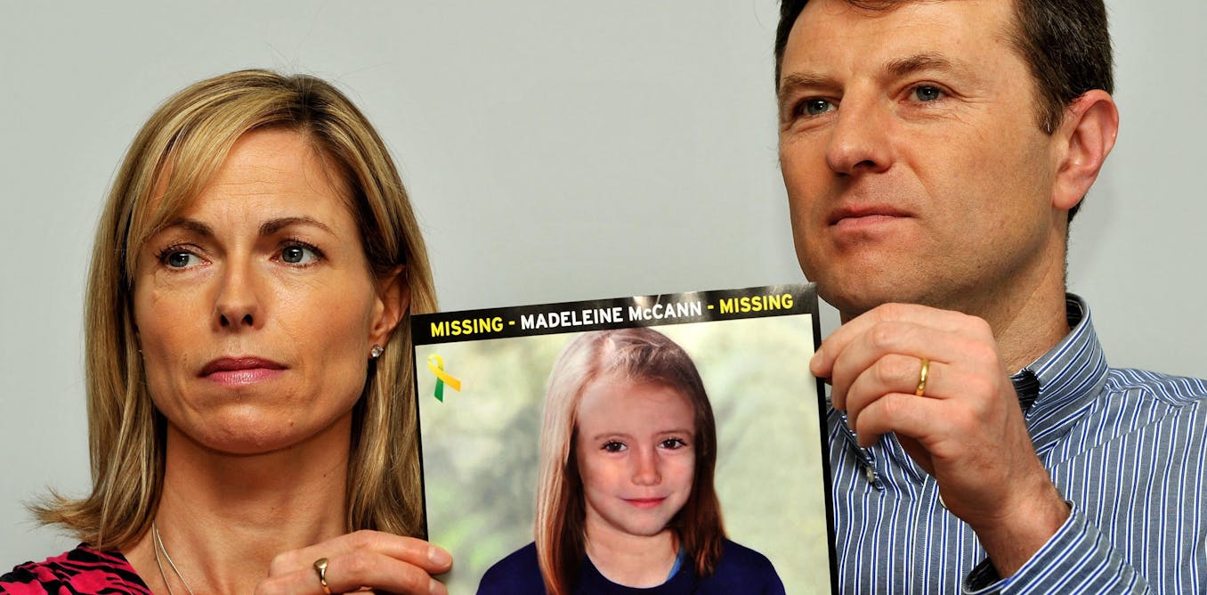 Innuendo Becomes Currency Of News In Madeleine Mccann Case Innuendo Becomes Currency Of News In Madeleine Mccann Case
