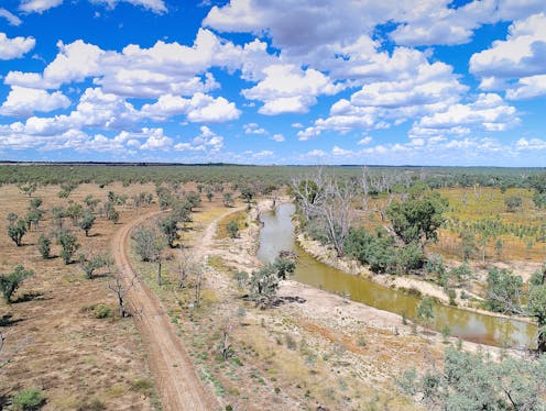 Australia S Inland Rivers Are The Pulse Of The Outback By 2070 They Ll Be Unrecognisable