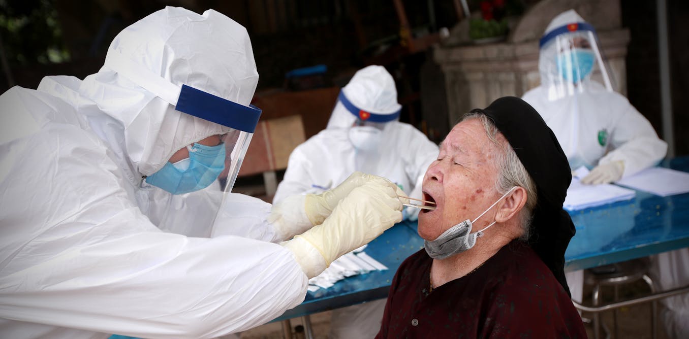 Vietnam Has Reported No Coronavirus Deaths How