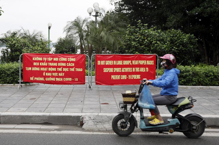 Vietnam Has Reported No Coronavirus Deaths How