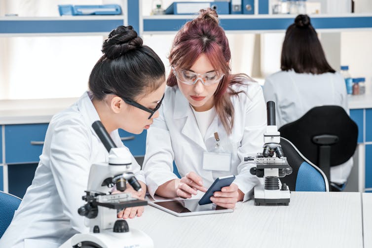 Cómo detectar noticias falsas sobre ciencia y leerlas como los científicos Cómo detectar noticias falsas sobre ciencia y leerlas como los científicos