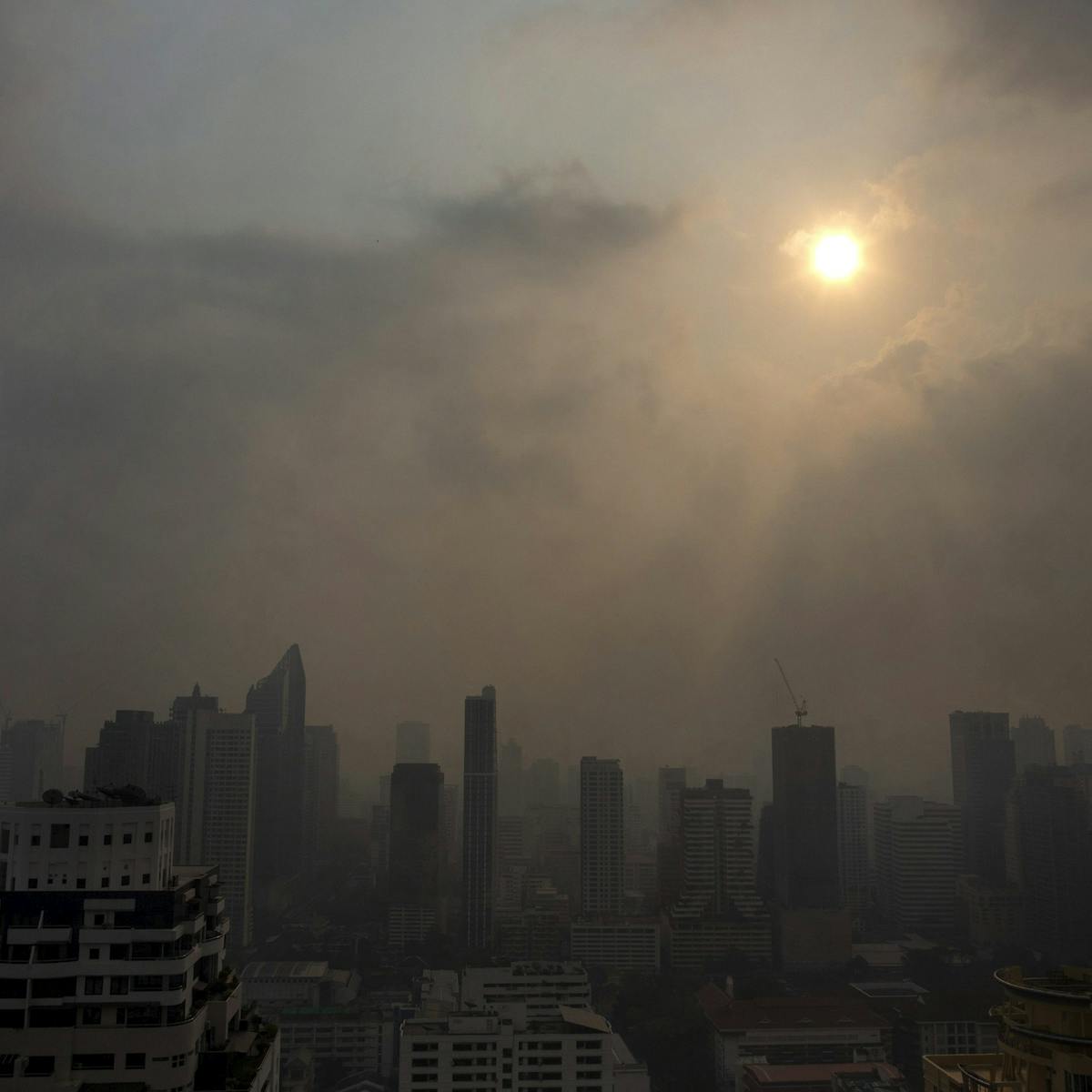 Air Pollution Covid 19 And Death The Perils Of Bypassing Peer Review