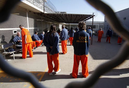 Coronavirus In Prisons How And Why To Release Inmates In A Pandemic