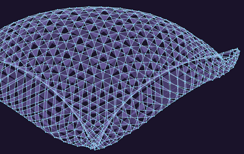 A new kind of physics? Stephen Wolfram has a radical plan to build the universe from dots and lines