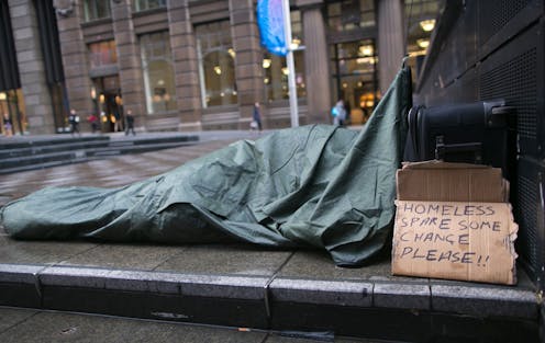 6 steps towards remaking the homelessness system so it works for young people