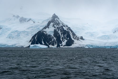 Antarctic endeavours, primary health care research and dark matter exploration