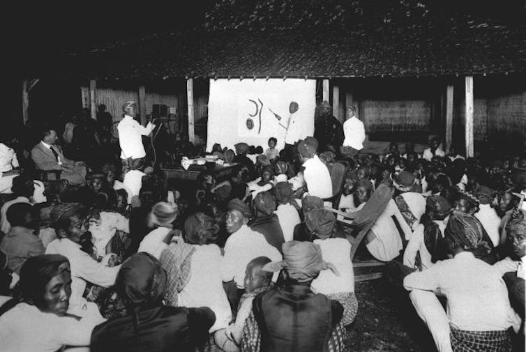 Pelajaran dari pandemi flu Spanyol 1918-19 di Indonesia untuk menghadapi COVID-19