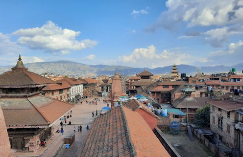 Five years on from the earthquake in Bhaktapur, Nepal, heritage-led recovery is uniting community