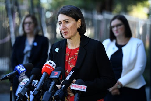 Nsw Staggered Return To School Some Students May Need In Class Time More Than Others Nsw Staggered Return To School Some Students May Need In Class Time More Than Others