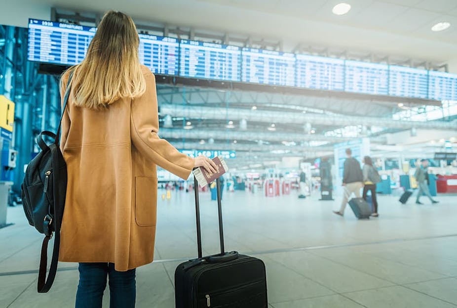 Impossibles voyages : le confinement, révélateur de notre rapport au monde 5 file 20200421 82658 1a9wpl9.jpg?ixlib=rb 1.1